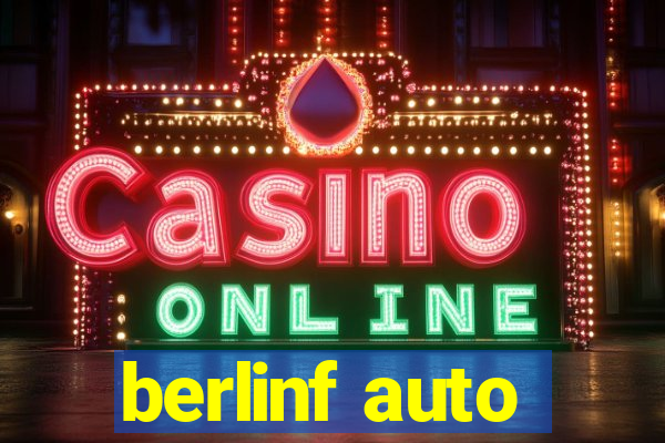 berlinf auto